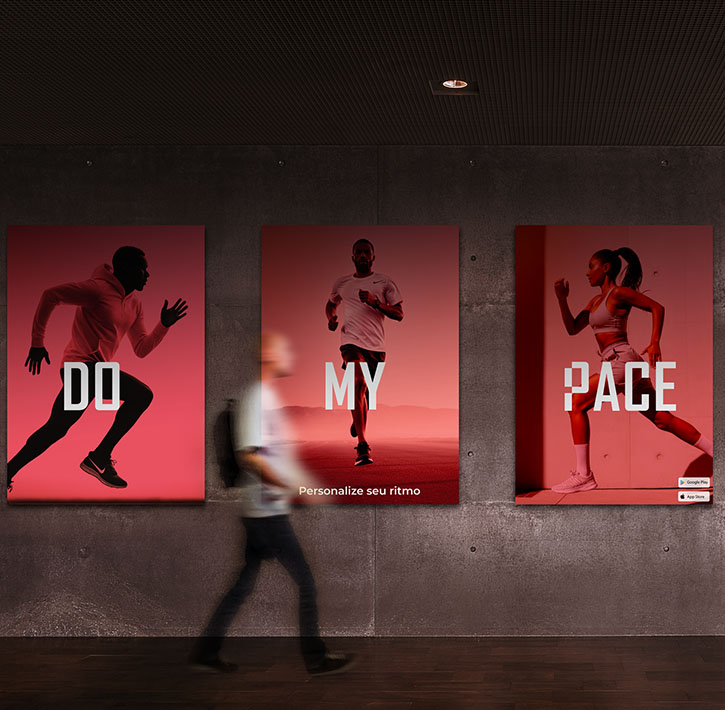DoMyPace Billboard