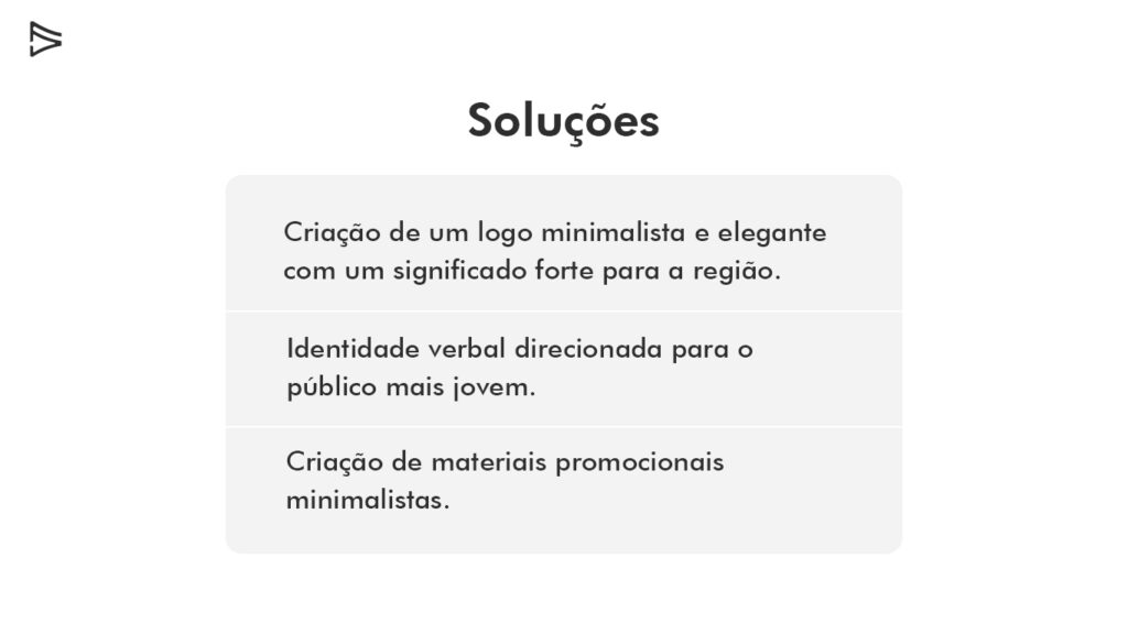 Soluções