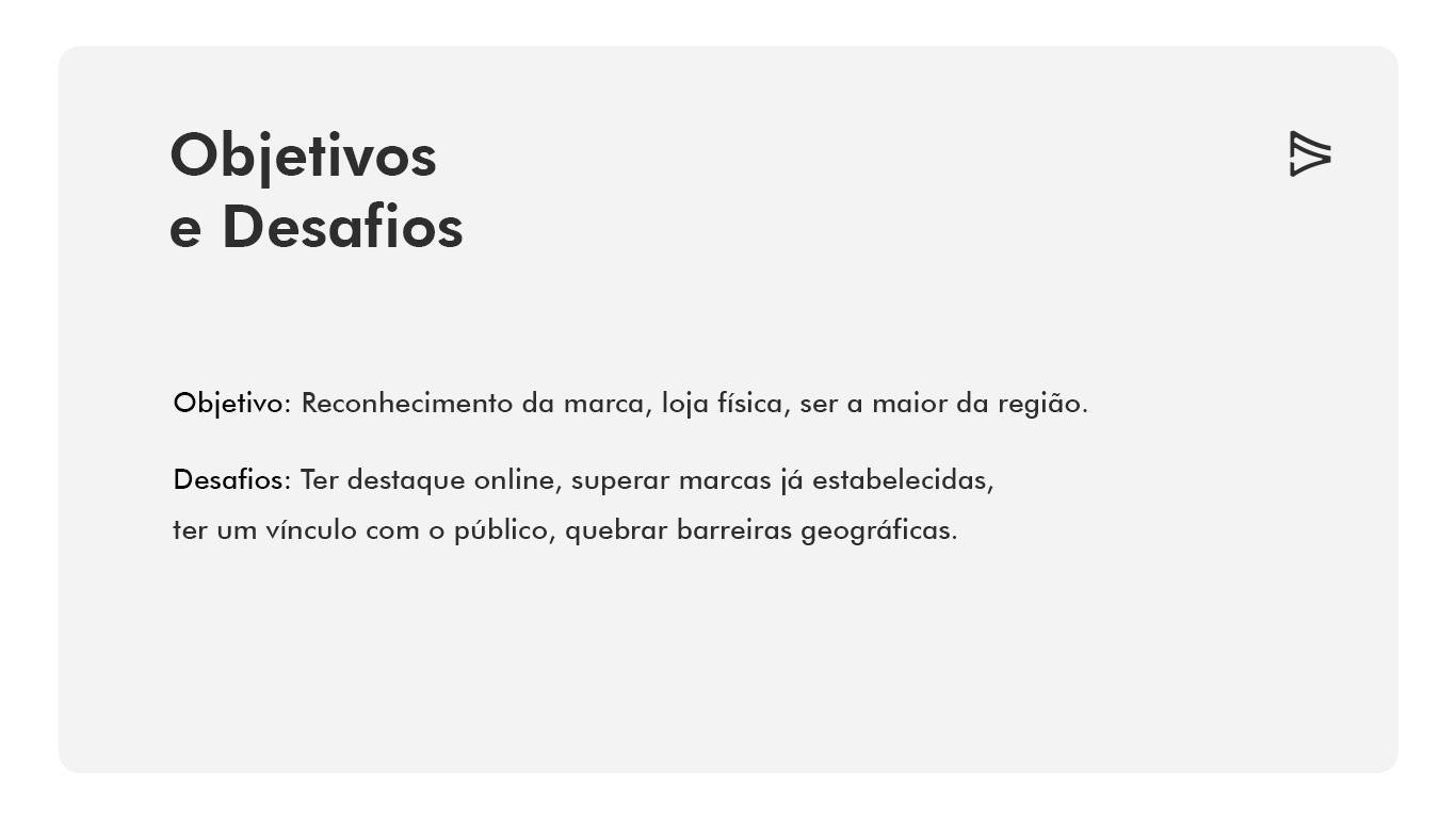 Objetivos