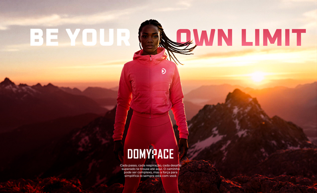 Be-Your-Own